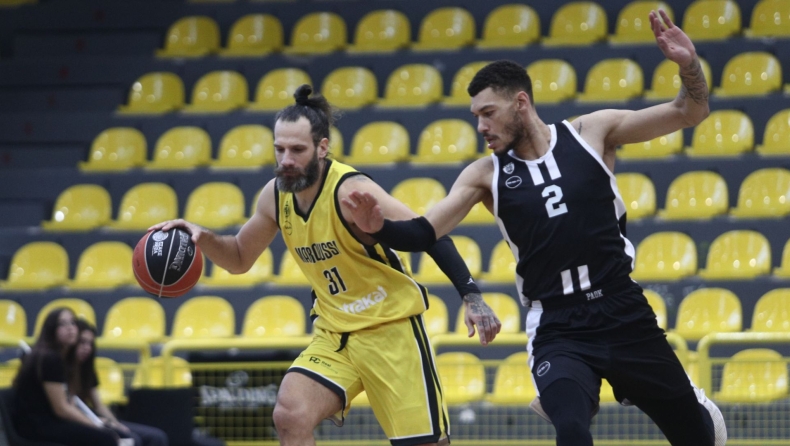 Basket League: Έφτασε η ώρα της 13ης αγωνιστικής 