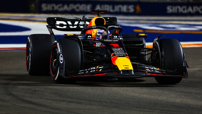 F1 - H Red Bull προειδοποιεί όσους θέλουν να αντιγράψουν την RB19