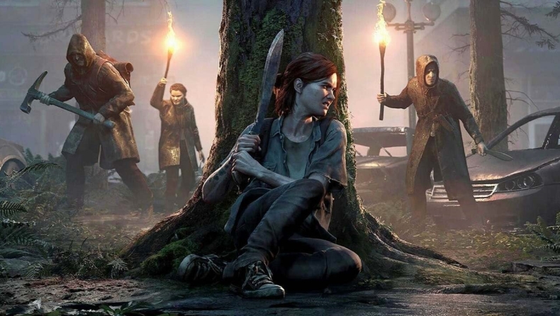 Η Naughty Dog εξηγεί το πως θα γίνεται η αναβάθμιση στο The Last of Us: Part II Remastered