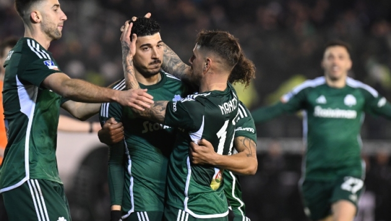 panathinaikos