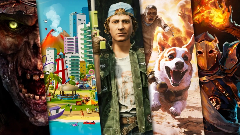 Zombie Army VR, Little Cities: Bigger! και αρκετά ακόμη νέα games που έρχονται στο PlayStation VR2 (vids)