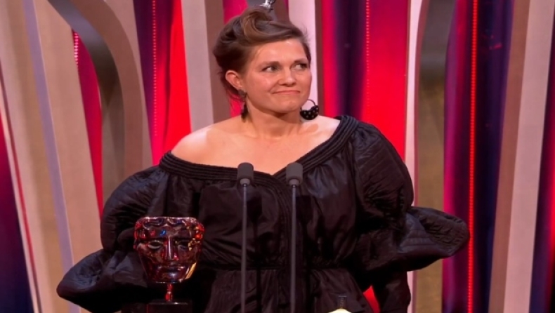 βραβεία BAFTA: Το Οπενχάιμερ ο μεγάλος νικητής, «σάρωσε» το Poor Things του Γιώργου Λάνθιμου 