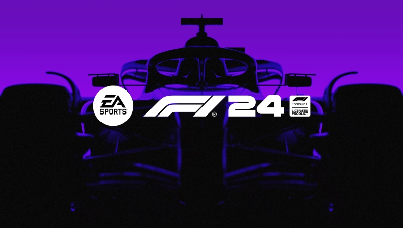 Ανακοινώθηκε το F1 24 videogame και έρχεται με αλλαγές