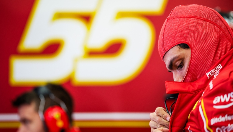 F1 - Ντέιβιντσον: «Πιστεύω ότι σε αυτήν την ομάδα θα πάει ο Σάινθ του χρόνου»