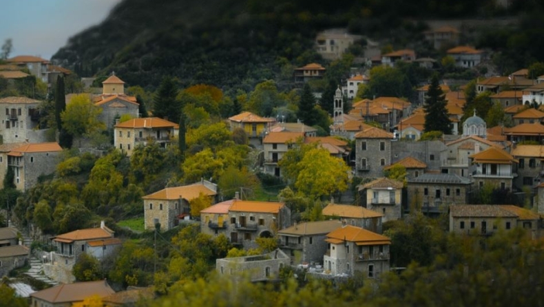 5 κορυφαίοι ελληνικοί προορισμοί για οικογενειακές αποδράσεις