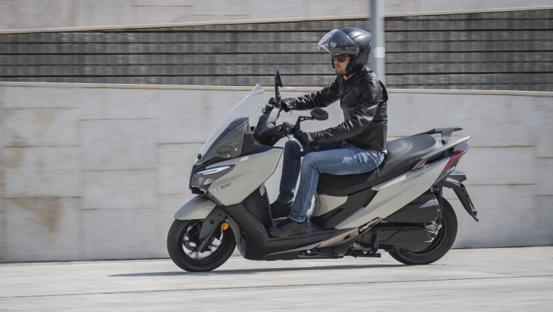 Νέες μειωμένες τιμές Kymco και Voge