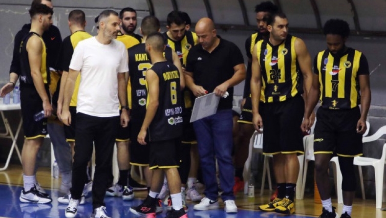 ΠΑΕΕΚ - ΑΠΟΕΛ 106-95: Σπουδαία νίκη για ΠΑΕΕΚ στο εναρκτήριο ματς της αγωνιστικής