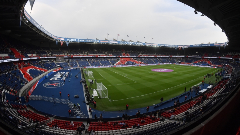 Παρί Σεν Ζερμέν: Οριστικό «αντίο» στο «Parc des Princes» μετά από 50 χρόνια