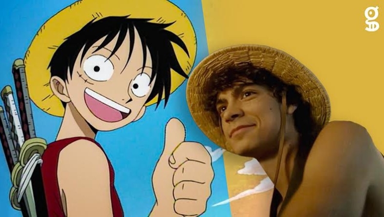 Netflix - One Piece: Όλα όσα γνωρίζουμε για τη δεύτερη σεζόν της σειράς (vid)