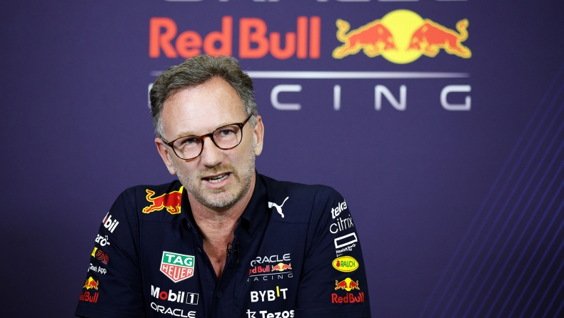 F1 - Χόρνερ για έρευνα Red Bull: «Αρνούμαι κάθε κατηγορία» 