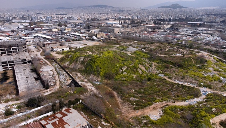 Μάχη για την απορρόφηση πόρων από το Ταμείο Ανάκαμψης, στο κάδρο και ο Βοτανικός