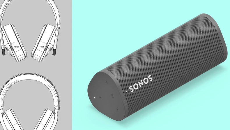 Bloomberg: Έρχονται τα πρώτα ακουστικά της Sonos τον Ιούνιο
