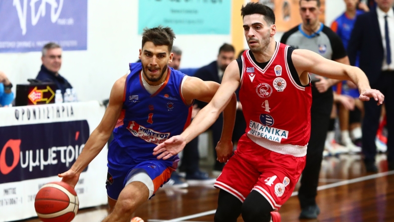 Elite League: «Φωτιά» για την παραμονή και ντέρμπι για μία... ανάσα (vids)