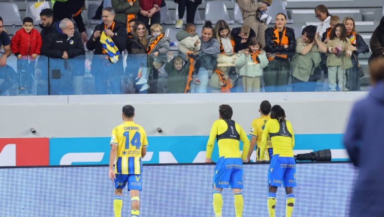 apoel