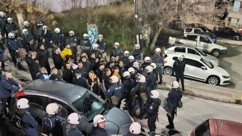 Πολύ περίεργα και επικίνδυνα πράγματα...