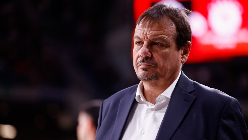 Παναθηναϊκός: Η EuroLeague ανέβασε φωτογραφία του Αταμάν σε μονοθέσιο με στόχο την pole position