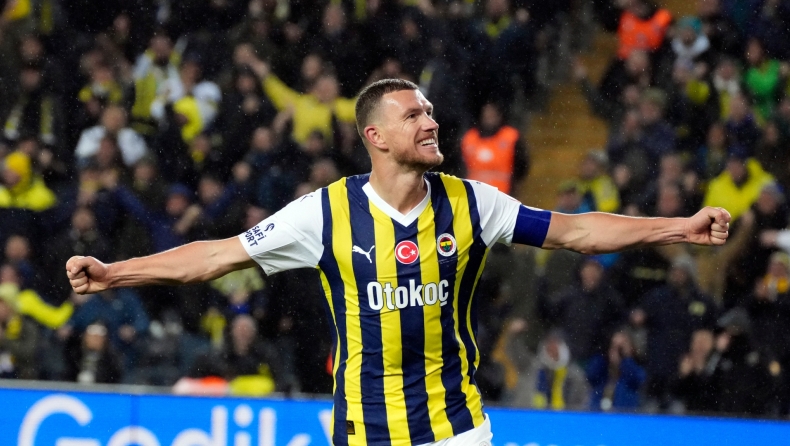 dzeko_fener