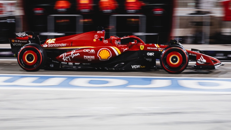 F1 - Μπαχρέιν: Αυτές είναι οι πιθανές στρατηγικές του Grand Prix