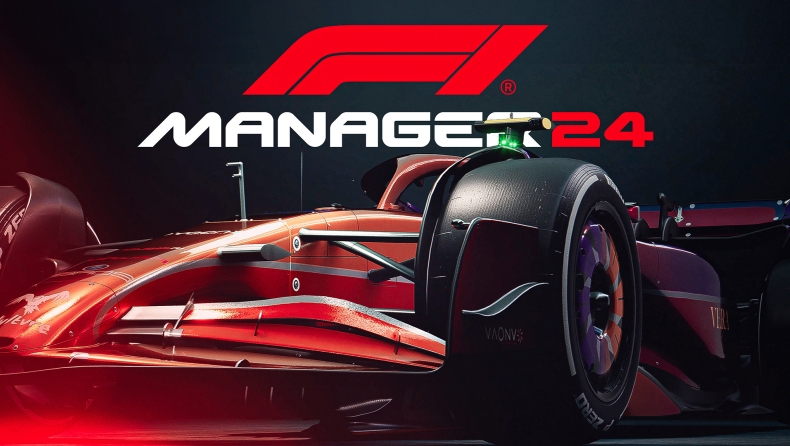 F1 Manager - Στο νέο videogame μπορείς να δημιουργήσεις τη δική σου ομάδα (vid)