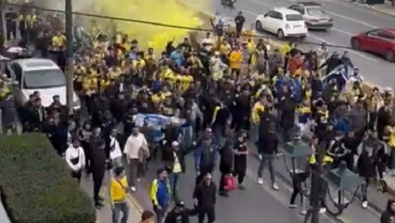 maccabi_fans