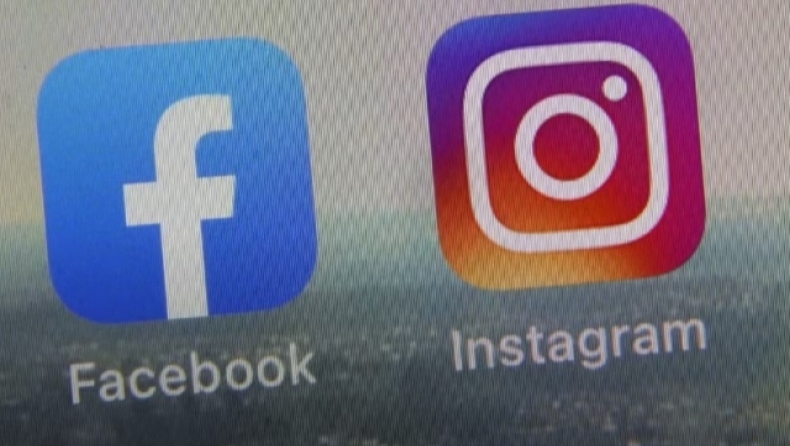 Επανέρχεται σταδιακά το Facebook και το Instagram (vid)