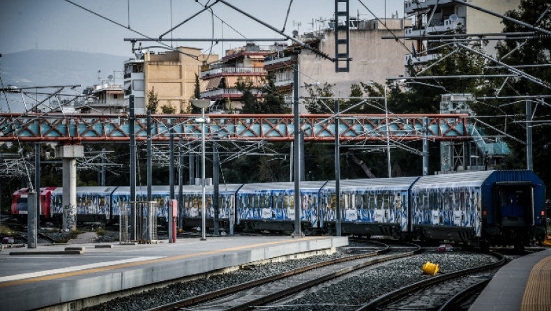 Στέλεχος του ΟΣΕ για τα «νέα Τέμπη» στις Αχαρνές: «Χωρίς να υποβαθμίζεται η σοβαρότητα, ας μην υπερβάλλουμε τόσο πολύ» 