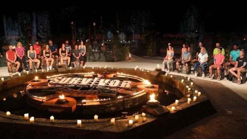 Survivor Spoiler (06/03): Αυτή η ομάδα κερδίζει την 4η ασυλία της εβδομάδας 