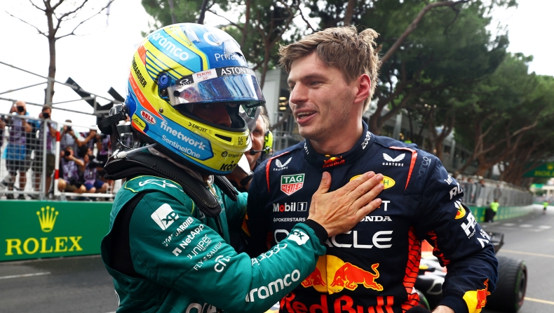 F1 - Σουμάχερ: «Η Red Bull θέλει τον Αλόνσο»