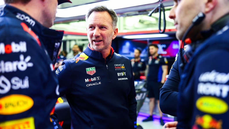 F1 - Η Red Bull ήθελε να διώξει τον Χόρνερ, νέα στοιχεία στο «φως»