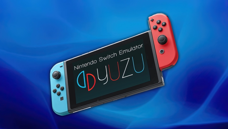 H ομάδα που έφτιαξε τον emulator Yuzu του Nintendo Switch καλείται να πληρώσει 2,4 εκατ. στην Nintendo