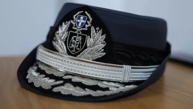 Λάρισα: Πέθανε ξαφνικά 46χρονη αξιωματικός της ΕΛΑΣ 