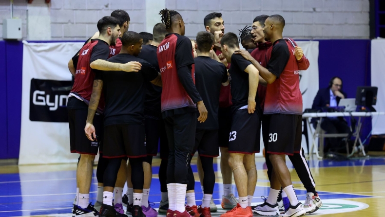 Basket League Κύπρου: Παραμένει στην κορυφή η ΑΕΚ Λάρνακας, άνετο πέρασμα του Κεραυνού από τη Λεμεσό 