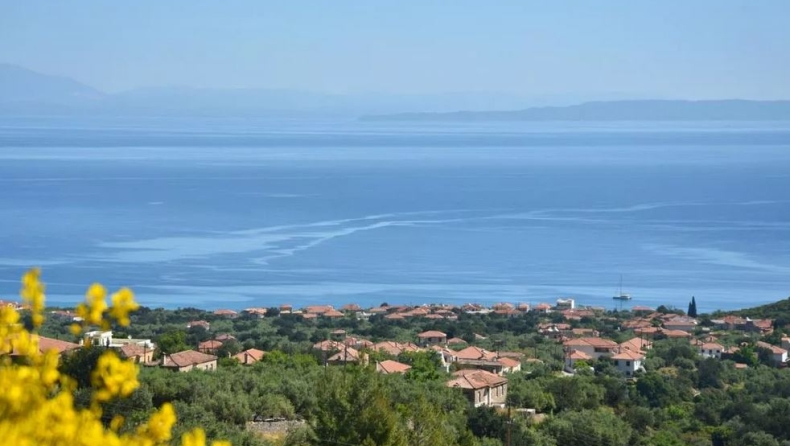 Τέσσερις αποδράσεις για να συνδυάσετε βουνό και θάλασσα