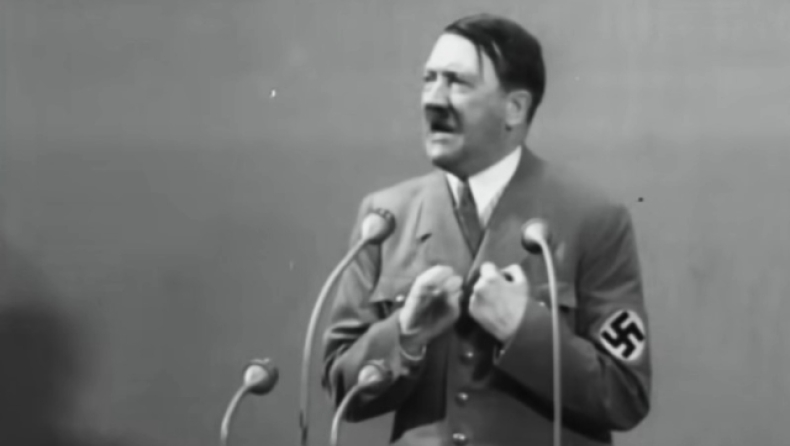 Από καταδικασμένος σε δικτάτορα: Η άνοδος του Αδόλφου Χίτλερ μέσα σε έξι ημέρες 