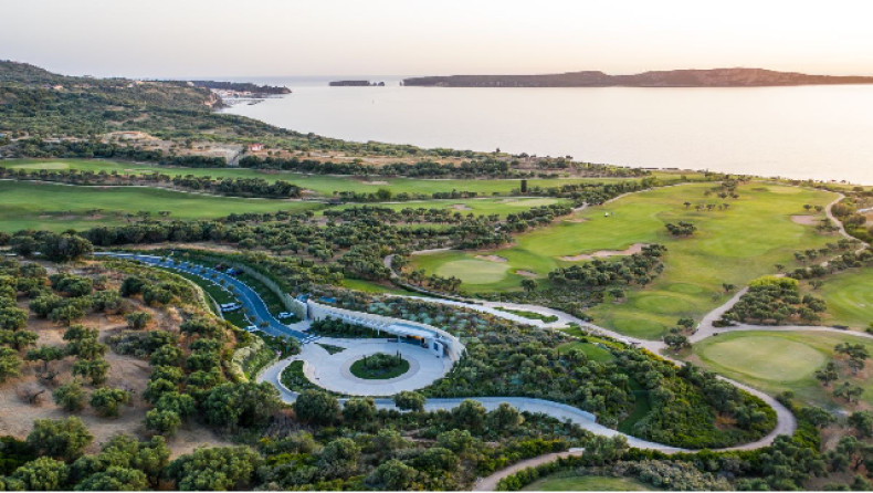 Το NBA Basketball School επιστρέφει στην Costa Navarino