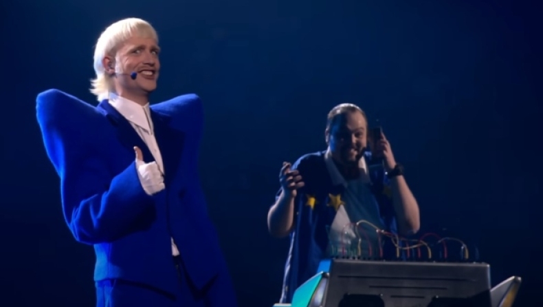 Eurovision 2024: Ο ραδιοτηλεοπτικός φορέας της Ολλανδίας αποκάλυψε τον λόγο του αποκλεισμού του Joost Klein και εξέθεσε την EBU