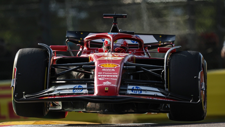 F1 - H Ferrari επισπεύδει αναβαθμίσεις για να πιάσει την κορυφή