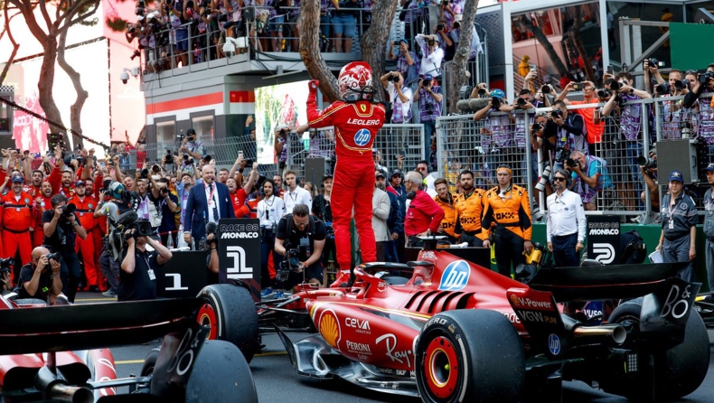 F1 - Η Ferrari θέλει να αποφύγει την «παγίδα» του ενθουσιασμού