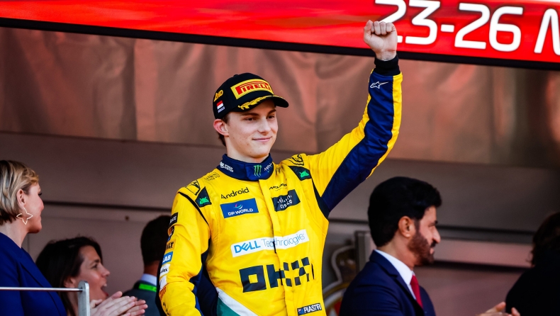 F1 - Πιάστρι: «Αν έκανα το γύρο της ζωής μου θα κέρδιζα τον Λεκλέρ»