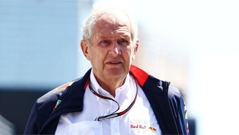 F1 - Χέλμουτ Μάρκο: «Η Ferrari θα είναι η μεγαλύτερη απειλή στο Μονακό»