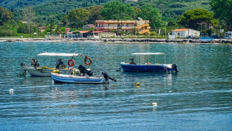 Έρχεται καύσωνας διαρκείας τον Ιούνιο: Οι οκτώ περιοχές που θα «βράσουν» το επόμενο διάστημα (vid)