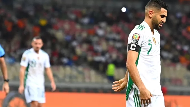 mahrez-algeria