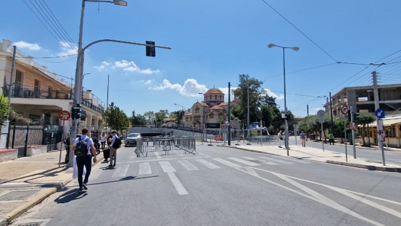 Κρανίου... τόπος η Νέα Φιλαδέλφεια (pics)