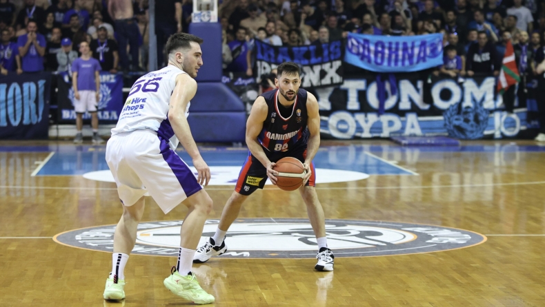 Elite League, Πανιώνιος - Ηρακλής: «Τελικός» με φόντο την άνοδο στα Λιόσια