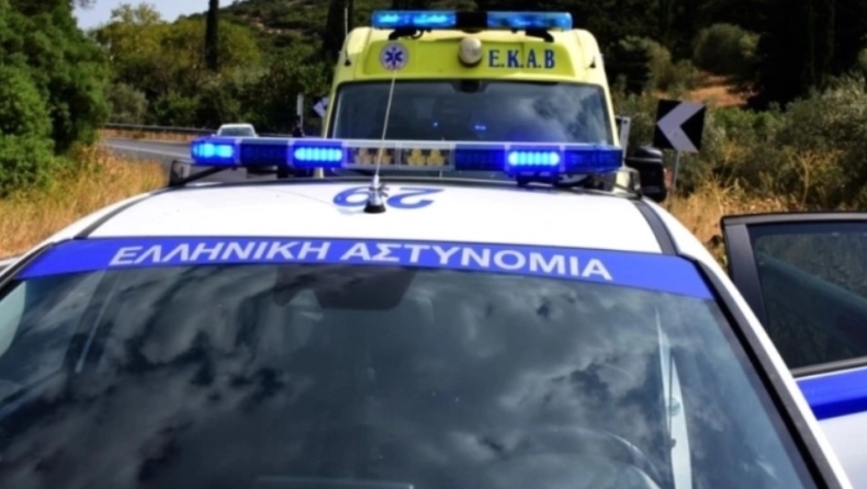 Άγρια συμπλοκή στην Αλεξανδρούπολη: Σεσημασμένος χούλιγκαν μαχαίρωσε νεαρό 