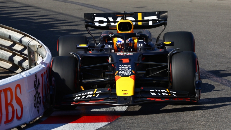 F1 - Φερστάπεν: «Αν δεν βελτιωθούμε, θα εκτεθούμε»