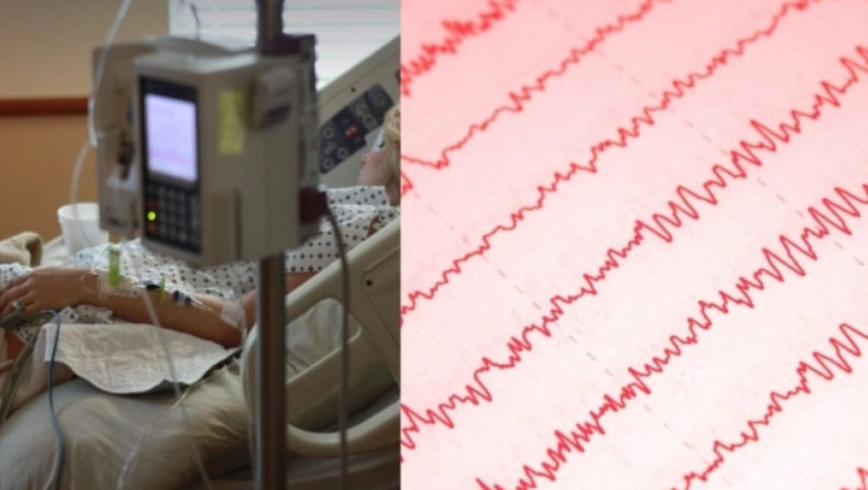 Νοσοκόμα αποκάλυψε όλα τα σημάδια που δείχνουν ότι κάποιος είναι κοντά στον θάνατο 