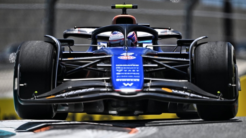 F1 - Ποιοι είναι οι οδηγοί που διεκδικούν τη θέση του Σάρτζεντ στη Williams