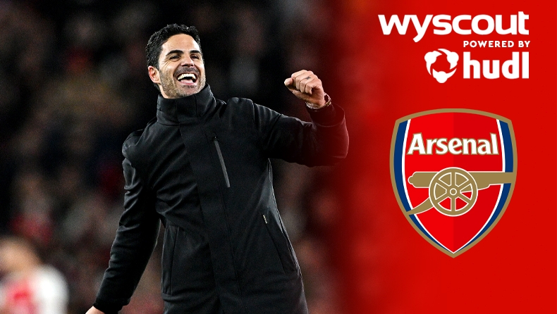 Arteta - Arsenal