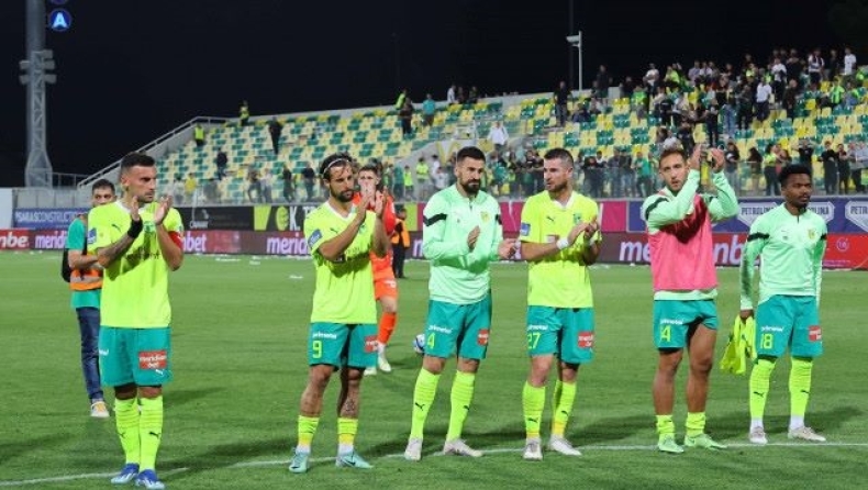 aek larnaca